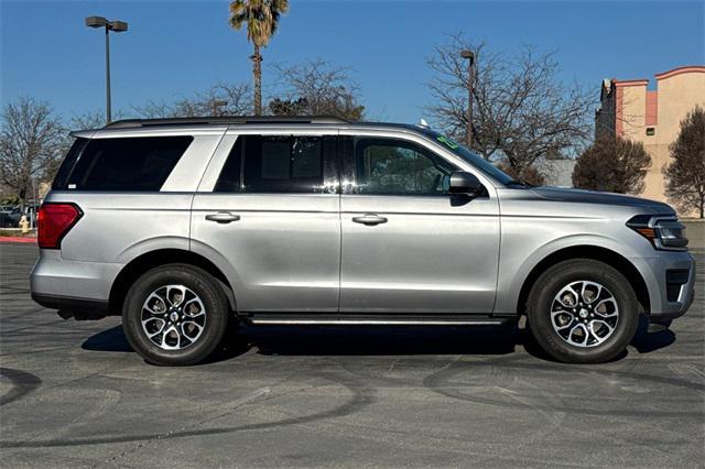 used 2022 Ford Expedition car, priced at $40,243