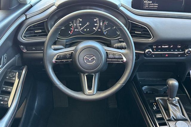 used 2024 Mazda CX-30 car, priced at $26,998