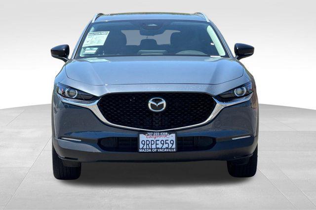 used 2024 Mazda CX-30 car, priced at $26,998