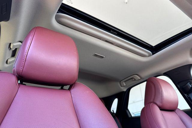 used 2024 Mazda CX-30 car, priced at $26,998