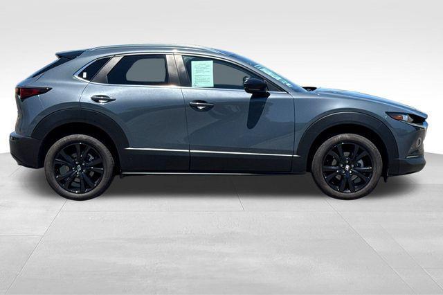 used 2024 Mazda CX-30 car, priced at $26,998