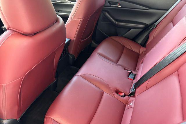 used 2024 Mazda CX-30 car, priced at $26,998