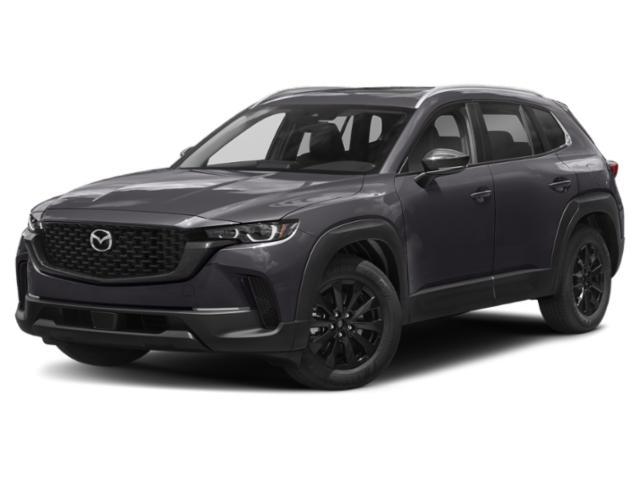 used 2023 Mazda CX-50 car, priced at $23,993