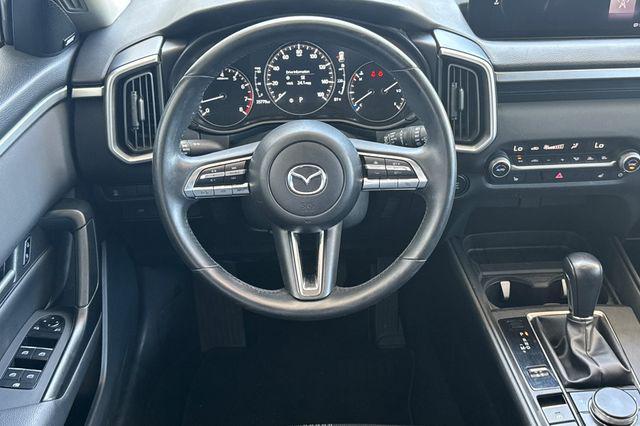 used 2024 Mazda CX-50 car, priced at $30,998