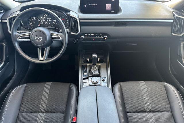 used 2024 Mazda CX-50 car, priced at $30,998