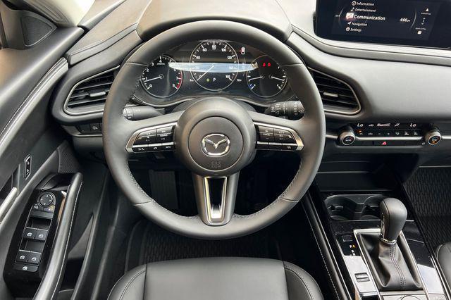 new 2025 Mazda CX-30 car, priced at $26,454