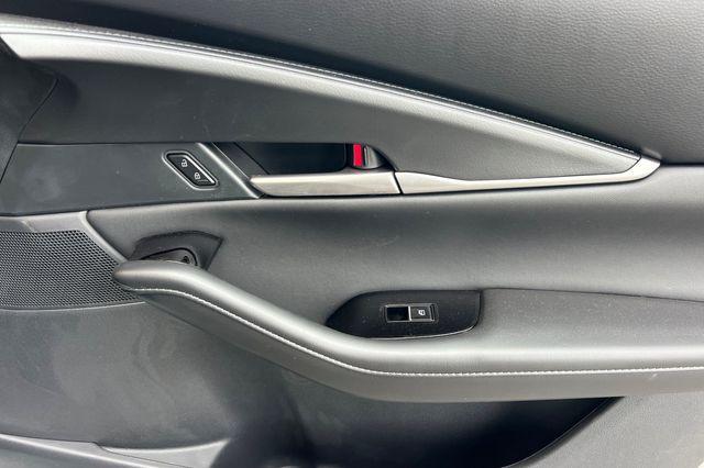 new 2025 Mazda CX-30 car, priced at $26,454