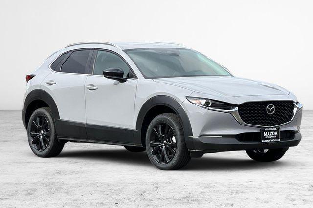 new 2025 Mazda CX-30 car, priced at $26,454