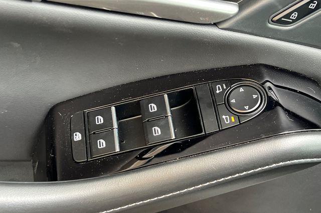 new 2025 Mazda CX-30 car, priced at $26,454