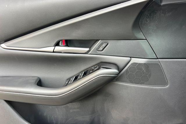 new 2025 Mazda CX-30 car, priced at $26,454