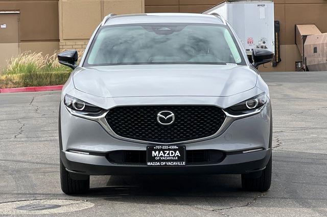 new 2025 Mazda CX-30 car, priced at $26,454