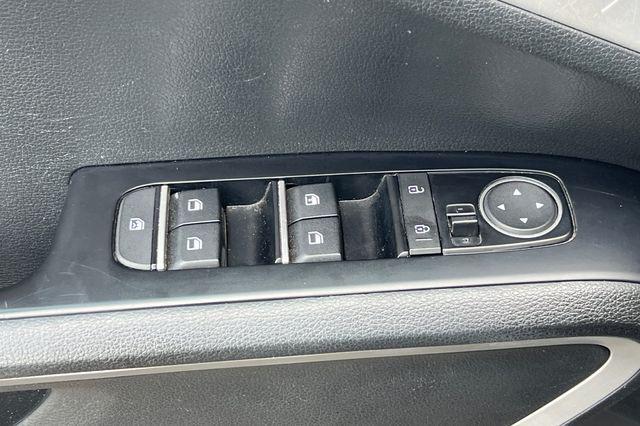 used 2023 Kia Soul car, priced at $14,995