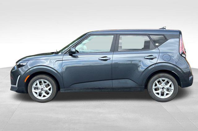 used 2023 Kia Soul car, priced at $14,995