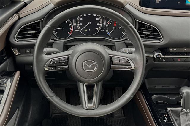 used 2024 Mazda CX-30 car, priced at $27,990