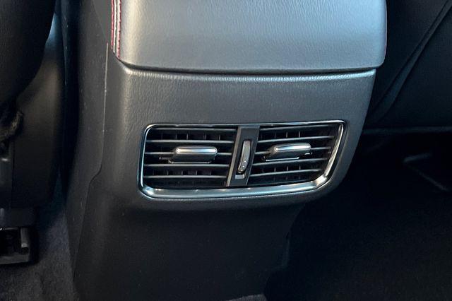 new 2025 Mazda CX-5 car, priced at $37,338