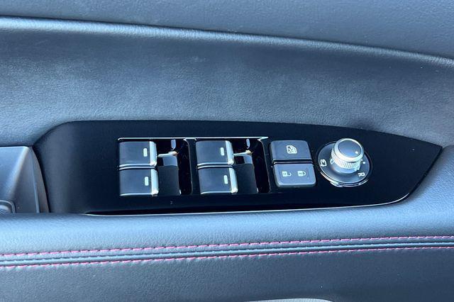 new 2025 Mazda CX-5 car, priced at $37,338