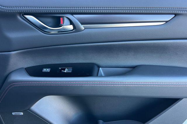 new 2025 Mazda CX-5 car, priced at $37,338