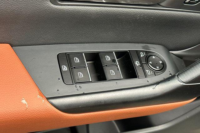 new 2026 Mazda CX-50 car, priced at $39,893