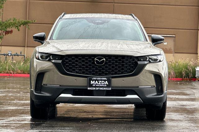 new 2026 Mazda CX-50 car, priced at $39,893