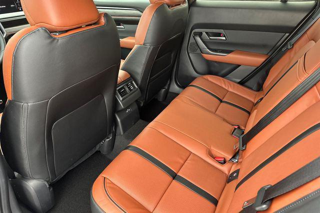 new 2026 Mazda CX-50 car, priced at $39,893