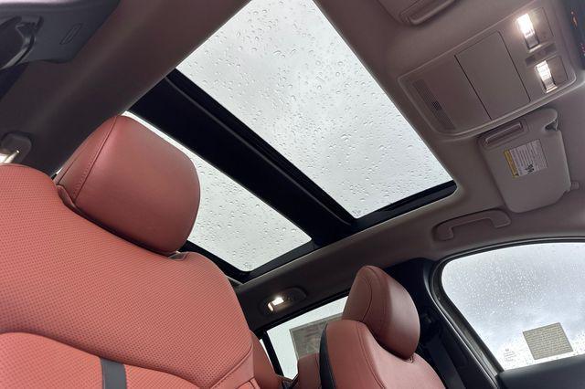 new 2026 Mazda CX-50 car, priced at $39,893