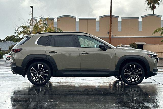 new 2026 Mazda CX-50 car, priced at $39,893