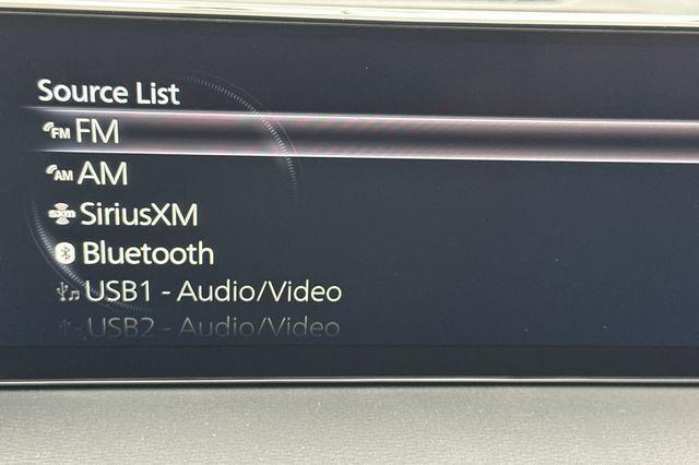 new 2026 Mazda CX-50 car, priced at $39,893