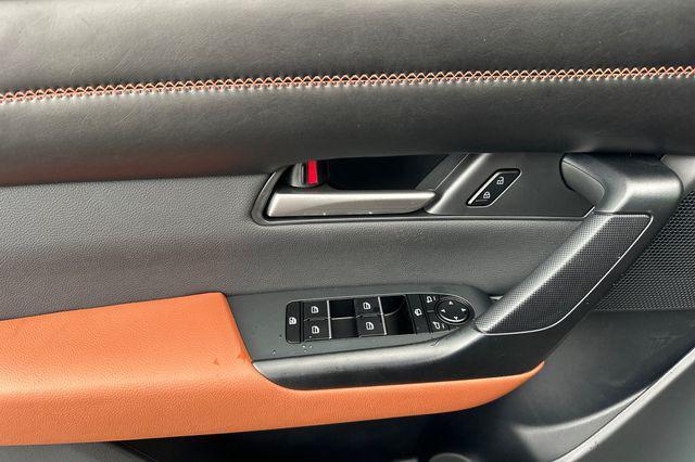 new 2026 Mazda CX-50 car, priced at $39,893