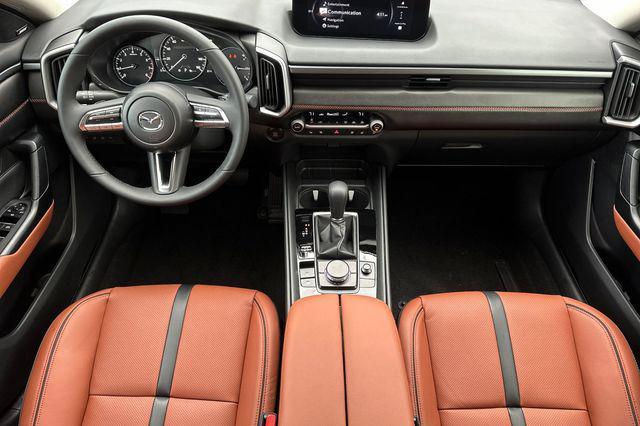 new 2026 Mazda CX-50 car, priced at $39,893