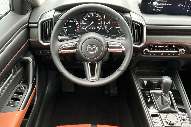 new 2026 Mazda CX-50 car, priced at $39,893