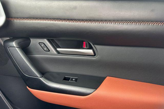 new 2026 Mazda CX-50 car, priced at $39,893