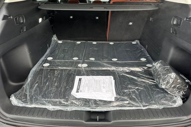 new 2026 Mazda CX-50 car, priced at $39,893