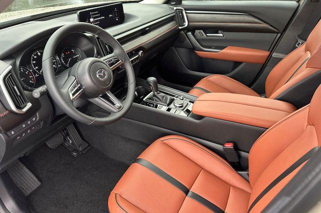 new 2026 Mazda CX-50 car, priced at $39,893