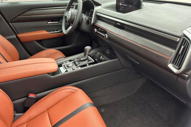new 2026 Mazda CX-50 car, priced at $39,893