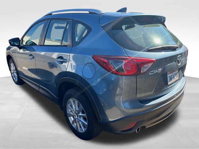 used 2016 Mazda CX-5 car, priced at $12,888