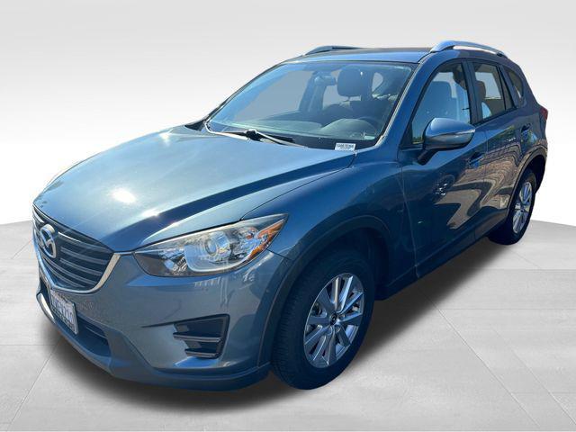 used 2016 Mazda CX-5 car, priced at $12,888