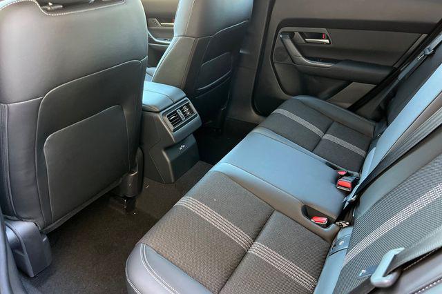 new 2025 Mazda CX-50 car, priced at $29,177