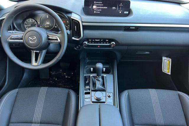 new 2025 Mazda CX-50 car, priced at $29,177