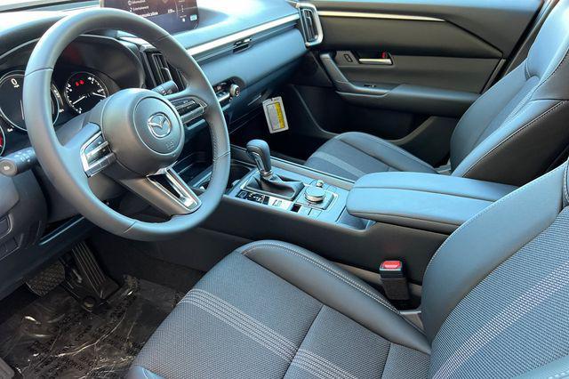 new 2025 Mazda CX-50 car, priced at $29,177