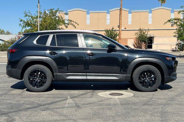 new 2025 Mazda CX-50 car, priced at $29,177