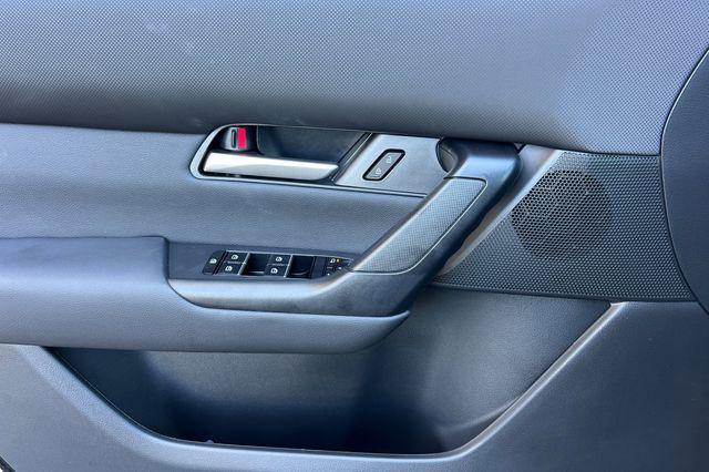 new 2025 Mazda CX-50 car, priced at $29,177