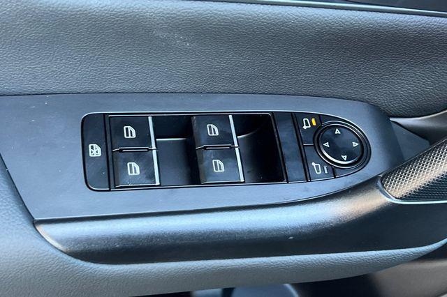 new 2025 Mazda CX-50 car, priced at $29,177