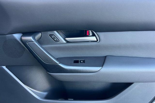 new 2025 Mazda CX-50 car, priced at $29,177