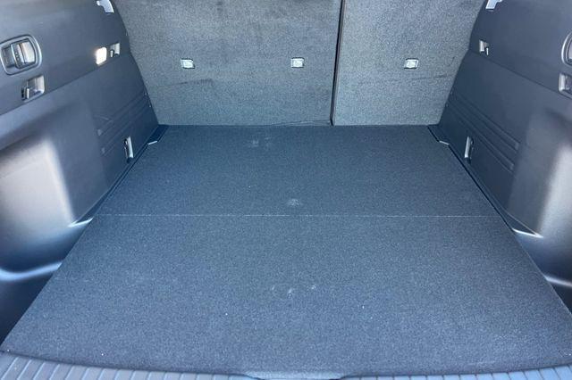 new 2025 Mazda CX-50 car, priced at $29,177