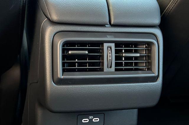 new 2025 Mazda CX-50 car, priced at $29,177