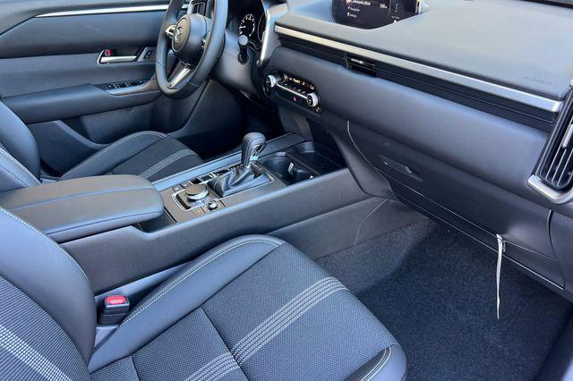 new 2025 Mazda CX-50 car, priced at $29,177