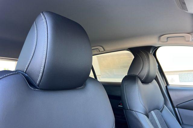 new 2025 Mazda CX-50 car, priced at $29,177