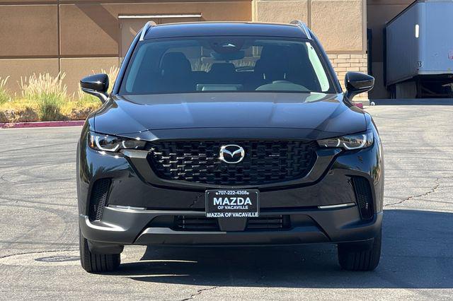 new 2025 Mazda CX-50 car, priced at $29,177