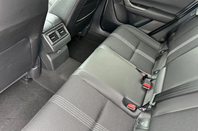 new 2025 Mazda CX-50 car, priced at $36,445