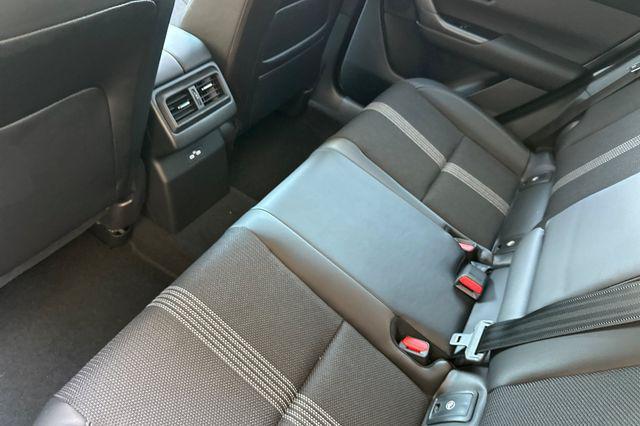new 2025 Mazda CX-50 Hybrid car, priced at $36,675